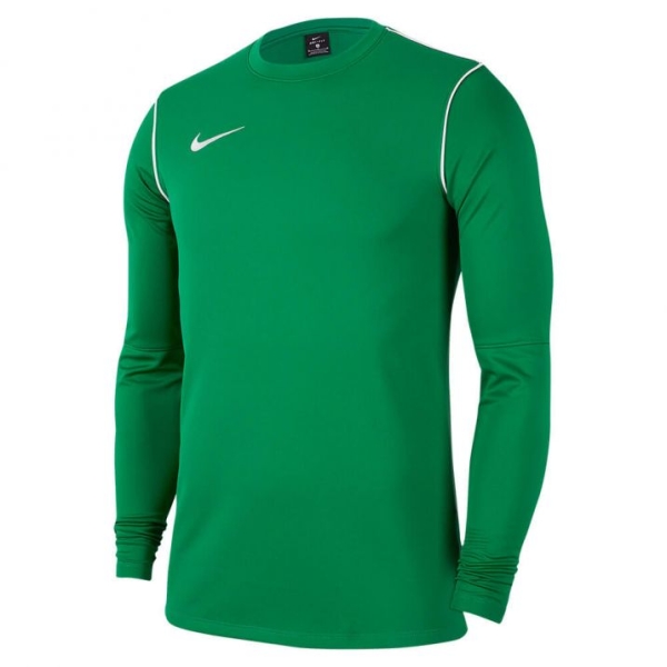SV Veitshöchheim Park 20 Training Sweatshirt, grün